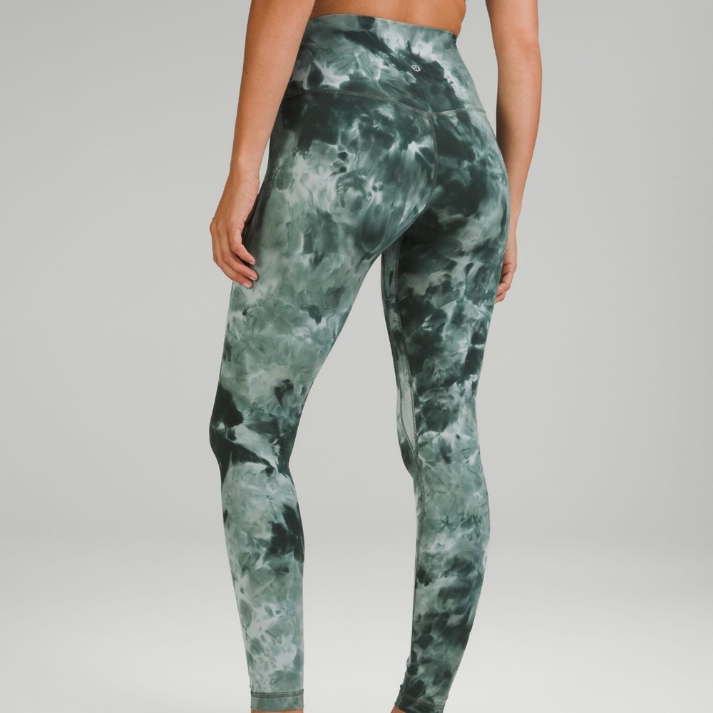 Lululemon align pant 28”